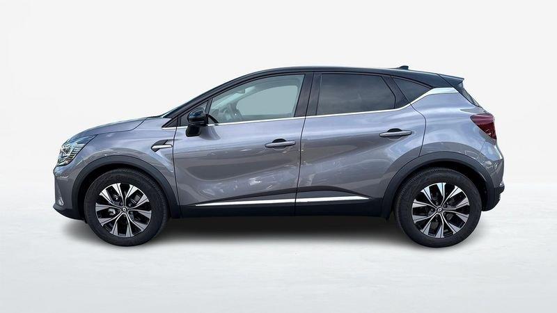 Renault Captur II 2019 1.6 E-Tech full hybrid Techno Auto 145cv
