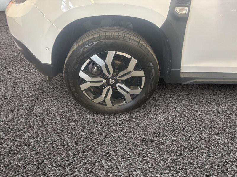 Dacia Duster 1.0 TCe GPL 100 CV 4x2 Prestige