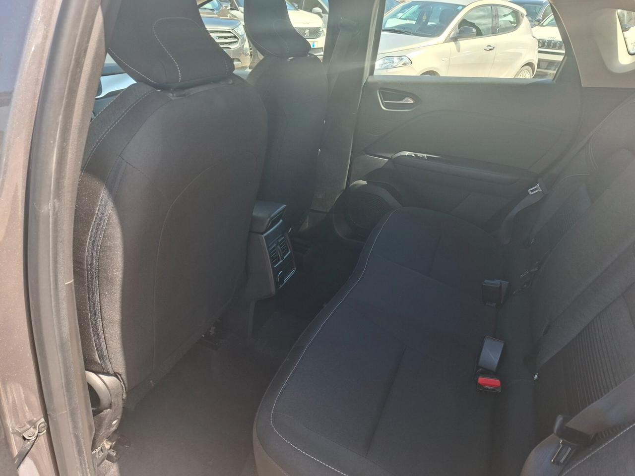 Renault Captur Blue dCi 95 CV Business