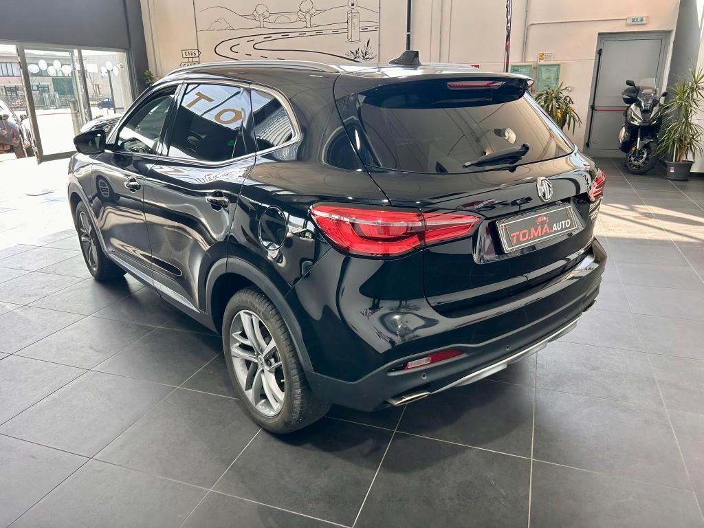 Mg EHS 1.5 t-gdi phev Luxury auto