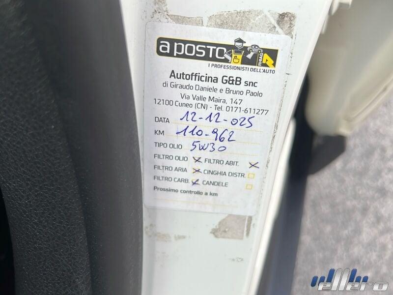 Jeep Compass 2.0 MJet 140cv Night Eagle 4WD auto