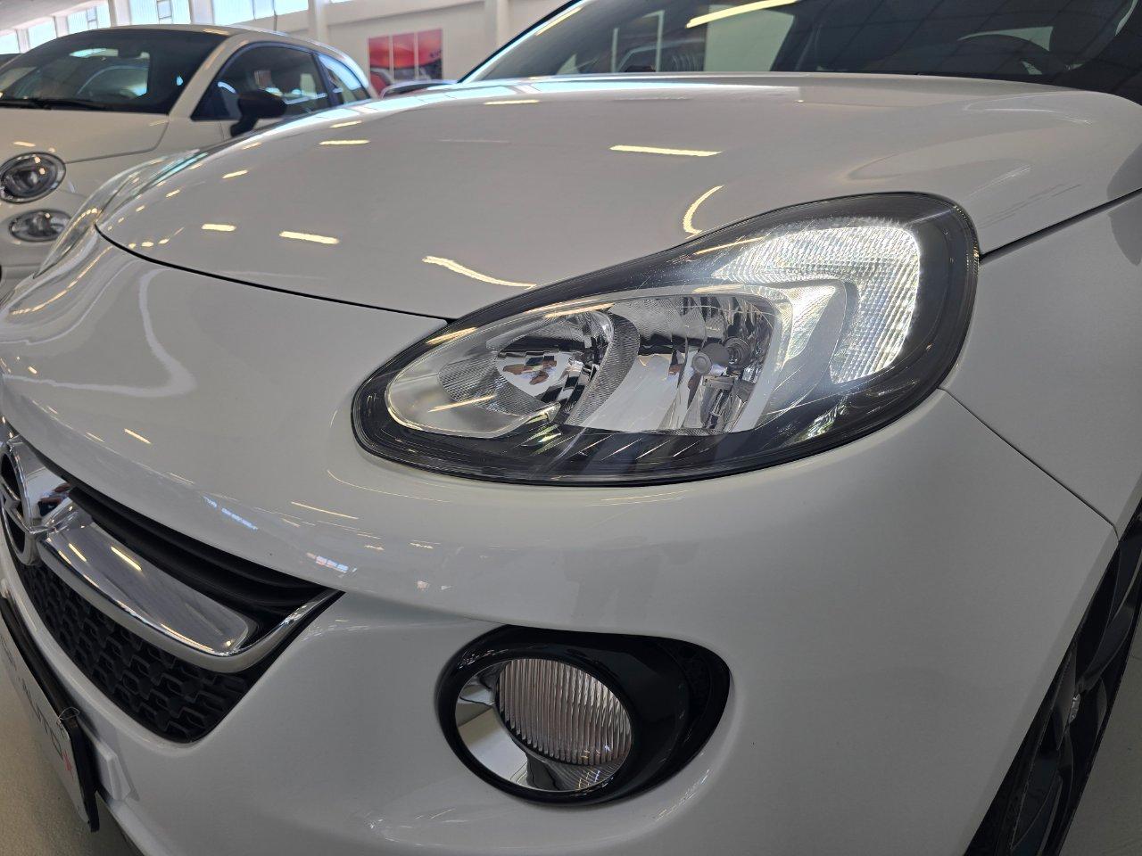 Opel Adam 1.2 Jam 70cv
