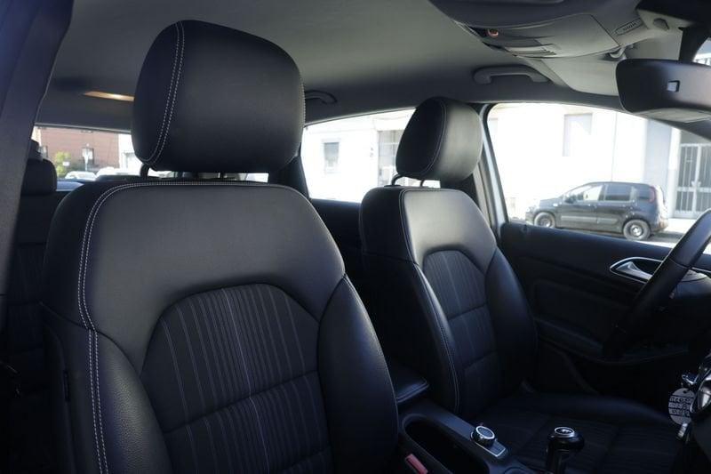 Mercedes-Benz Classe B Mercedes-Benz Classe B 200 CDI Premium Unicoproprietario