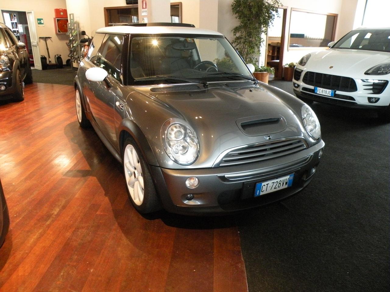 Mini Mini cooper s