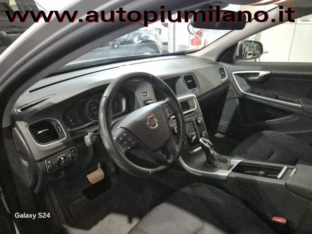 VOLVO S60 D3 Geartronic Business