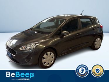 Ford Fiesta 5P 1.1 PLUS 70CV