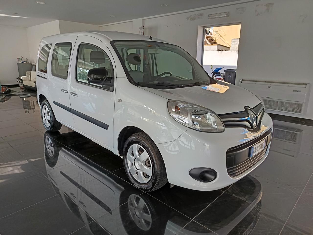 Renault Kangoo 1.5 dCi 75CV 5 porte