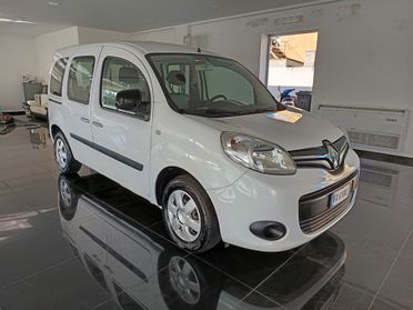 Renault Kangoo 1.5 dCi 75CV 5 porte