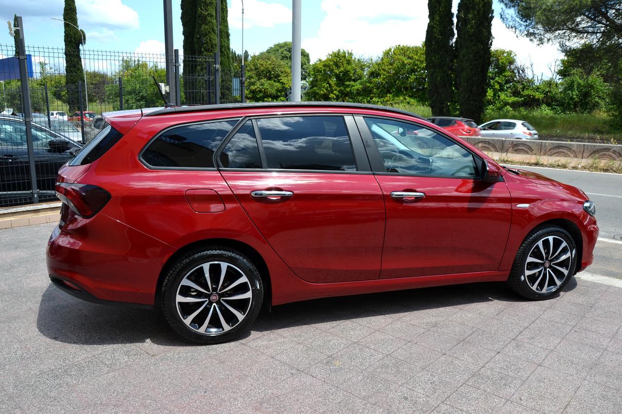 Fiat Tipo 1.6 MJT 120CV SW **KM28000**PREZZO VERO**