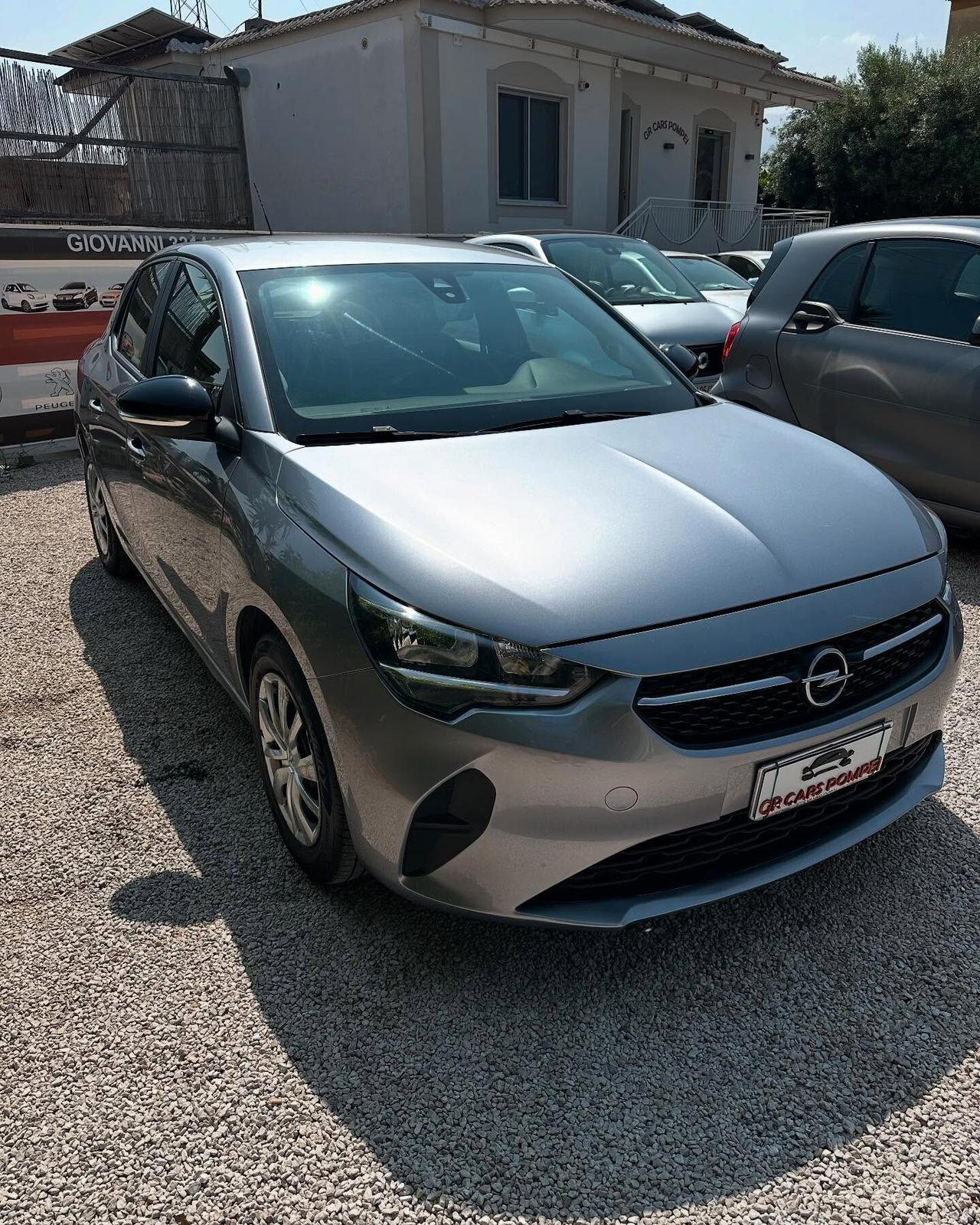 Opel Corsa 1.2 Elegance