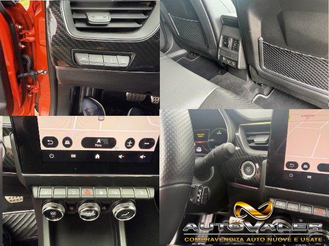 RENAULT Arkana Arkana Full Hybrid E-Tech Engineered Fast T