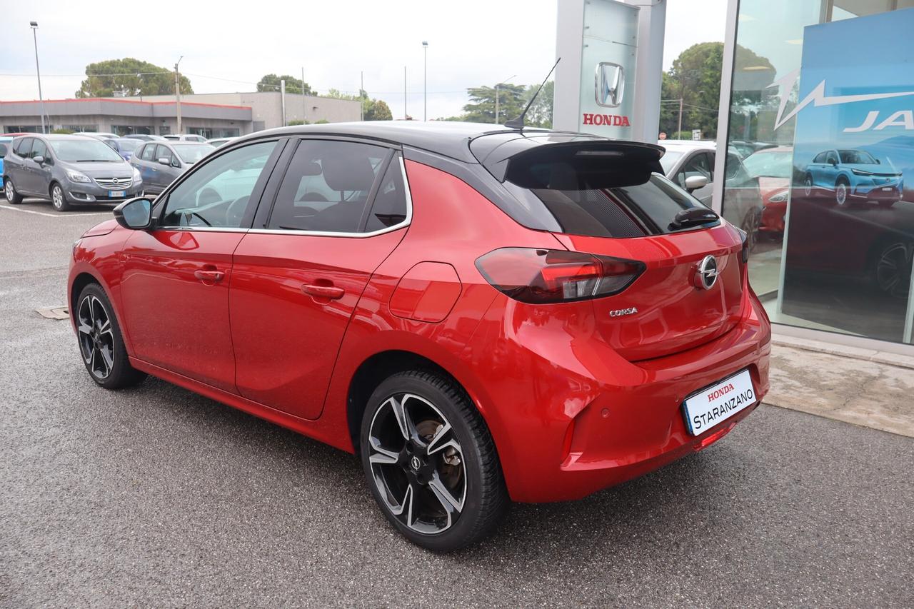 Opel Corsa 1.5 D 100 CV Elegance