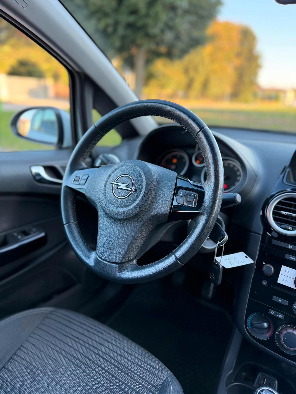 Opel Corsa 1.3 CDTI 95CV 5 porte Sport neopatentati