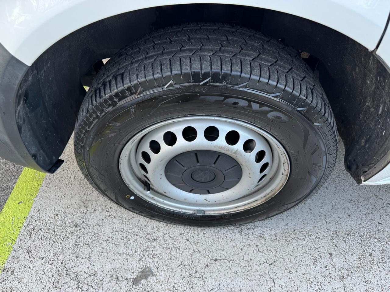 Volkswagen Transporter 2.0 TDI L2 GARANZIA 24 MESI