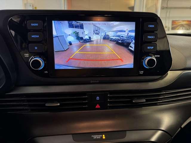 Hyundai BAYON Bayon 1.2 mpi Xline