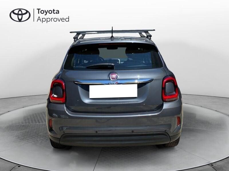 FIAT 500X 1.0 T3 120 CV Lounge