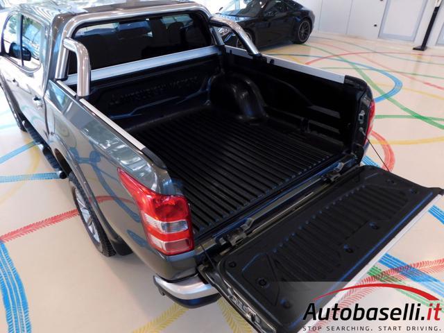 MITSUBISHI L200 2.4 DI-D/154CV DOUBLE CAB INTENSE 'IVA ESPOSTA'
