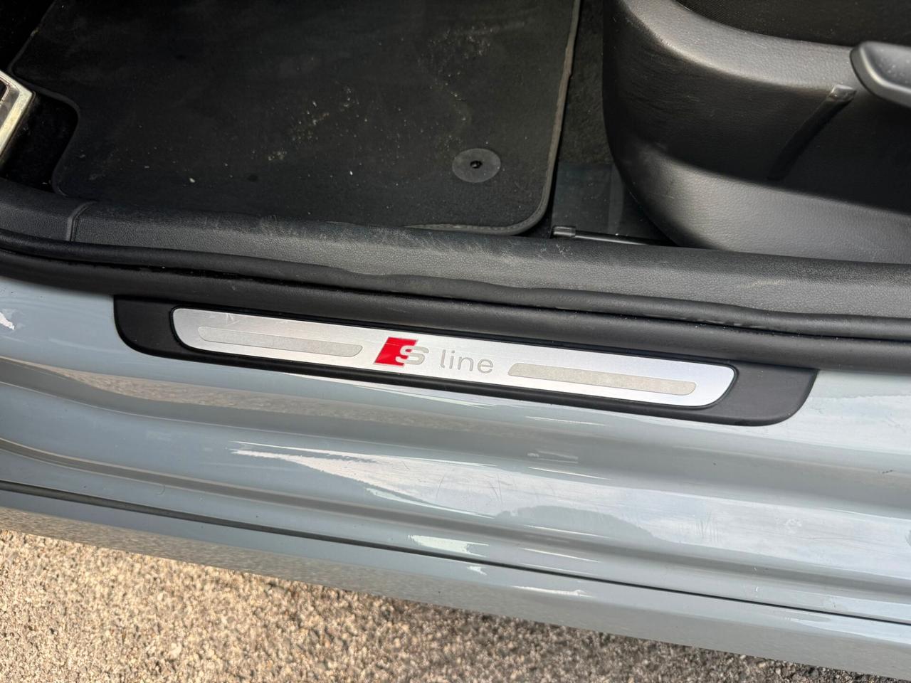 Audi A1 SPB 1.4 TDI S tronic Sport