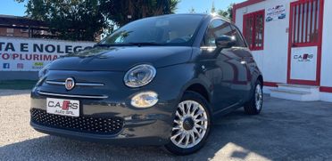 Fiat 500 Lounge EasyPower 1.2 Fire 69cv