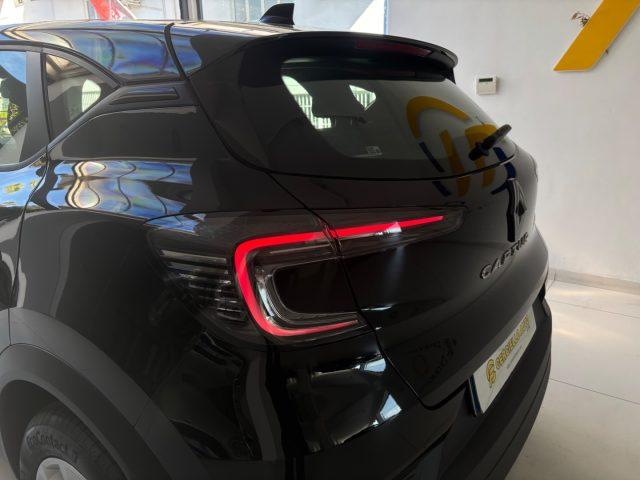 RENAULT Captur ECO-G 120 CV Evolution TUA DA ?240,00 MENSILI ANT0