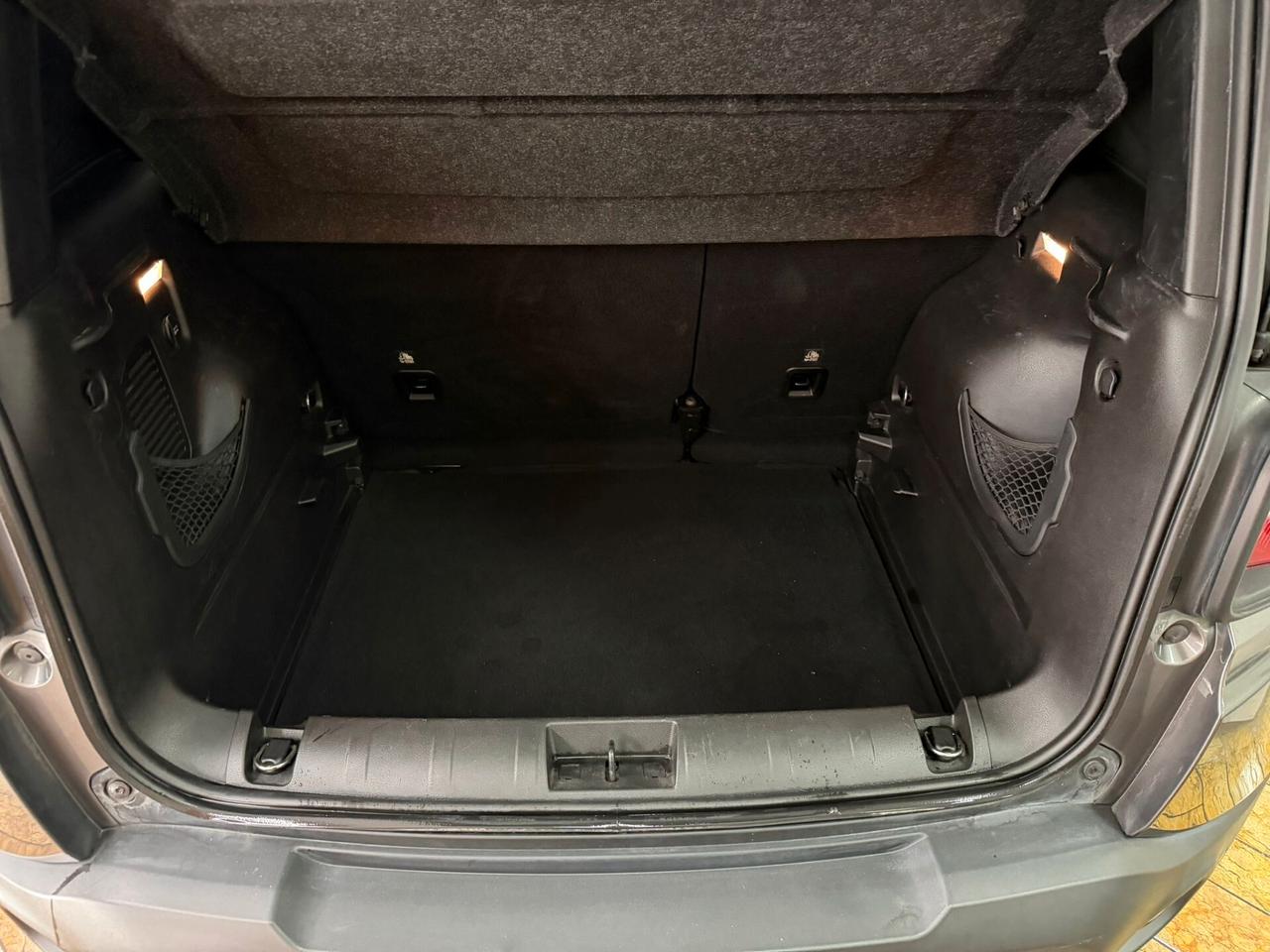 Jeep Renegade 1.6 Mjt 120 CV soli 104000 km