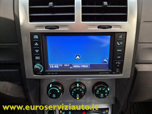 DODGE Nitro 4.0 R/T 4WD