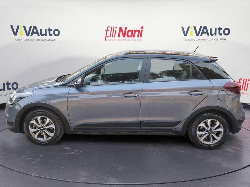 Hyundai i20 i20 1.0 T-GDI 5 porte Active Connectline
