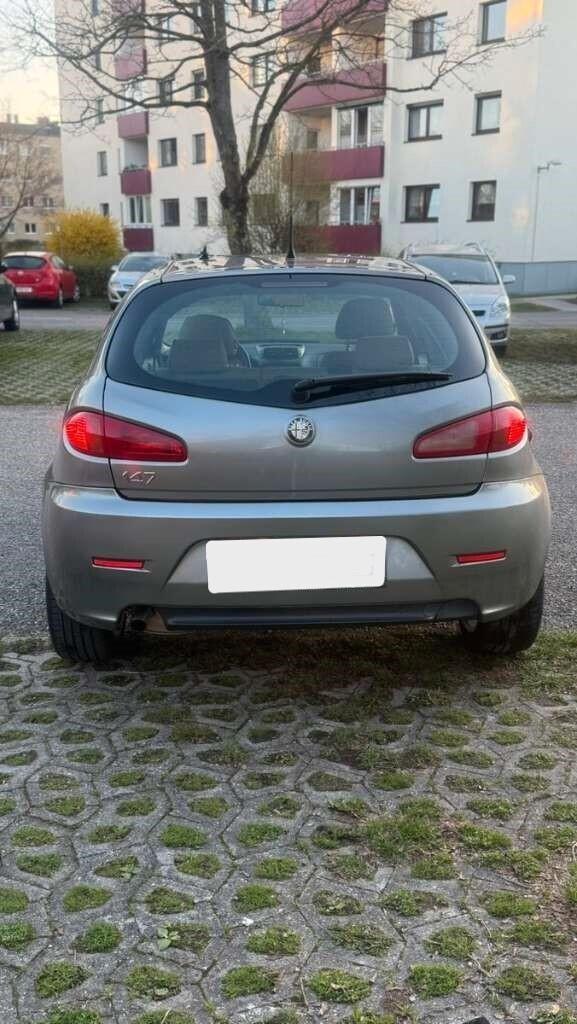 Alfa Romeo 147