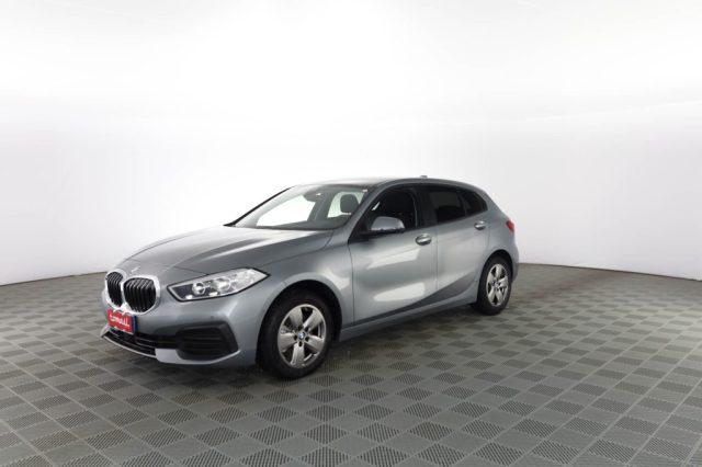 BMW 116 Serie 1 d ADVANTAGE
