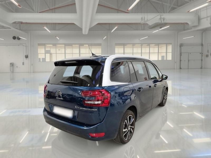 CITROEN C4 SPACETOURER BLUEHDI 130 SES EAT8 SHINE MONOVOLUME