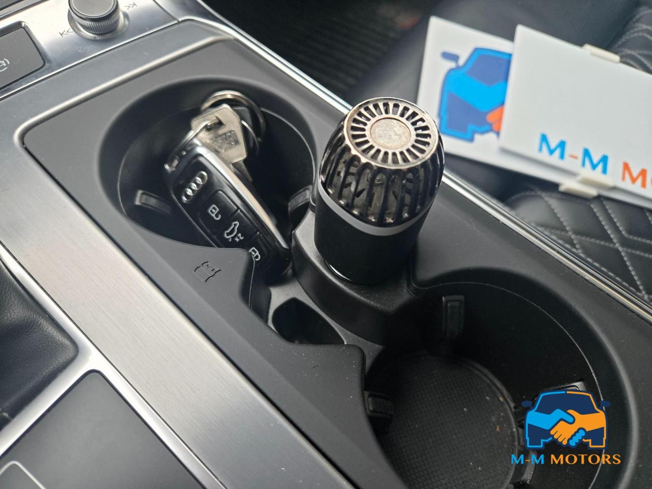 Audi S6 Avant 3.0 tdi mhev Sport Attitude quattro 344cv tiptronic