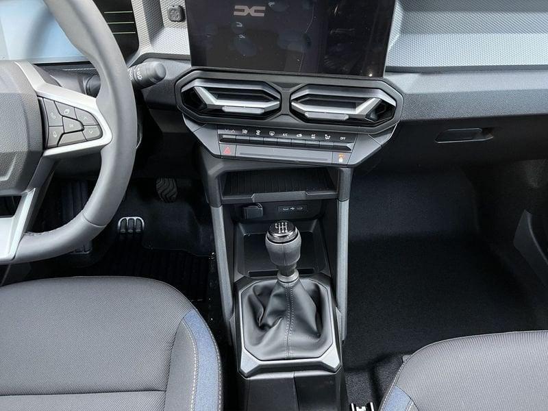 Dacia Duster Duster 1.2 mild hybrid Expression 4x4 130cv - PPROMO SIRONIAUTO+