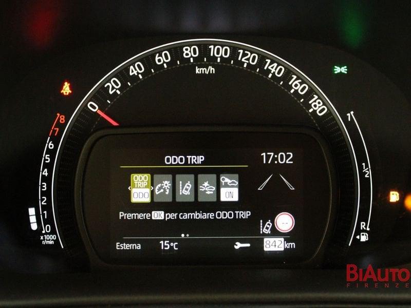 Toyota Aygo X Aygo X 1.0 Active 72cv