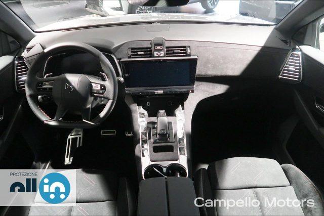 DS AUTOMOBILES DS 7 PALLAS BLUEHDI 130