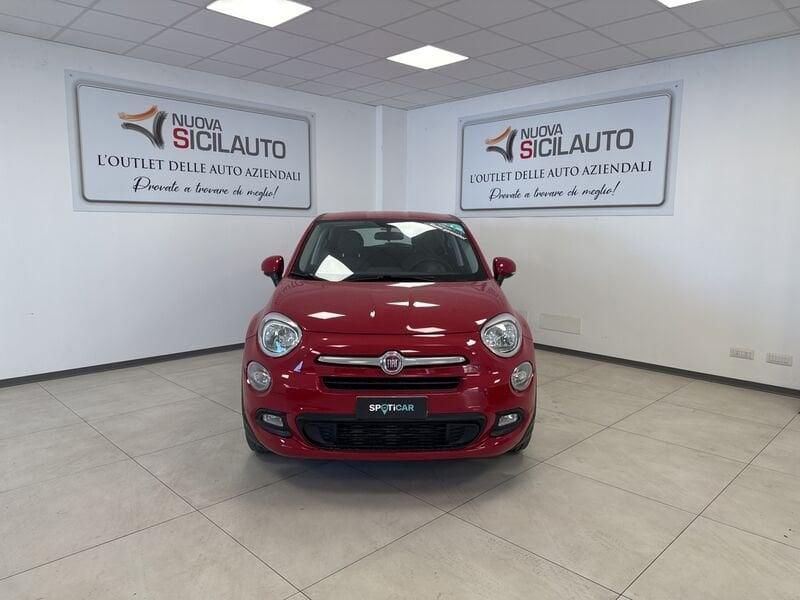 FIAT 500X 500 X 2015 1.3 mjt Popstar 4x2 95cv