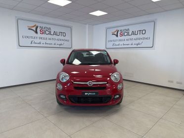 FIAT 500X 500 X 2015 1.3 mjt Popstar 4x2 95cv