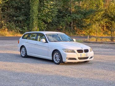 Bmw 316 316d 2.0 116CV cat Touring E5 Manuale NEO 2012