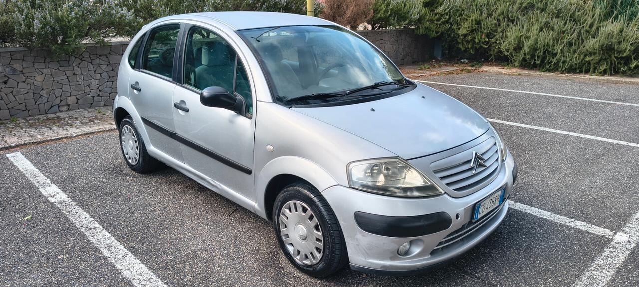 Citroen C3 1.4 HDi 70CV Classique