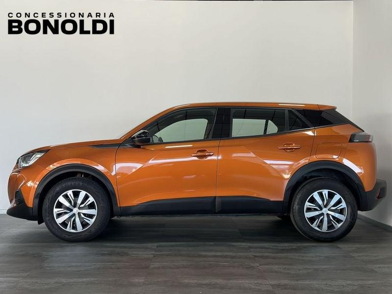 Peugeot 2008 100 Active Pack S/S