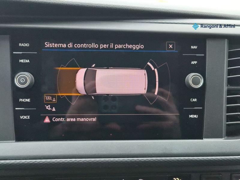 Volkswagen Caravelle Caravelle 2.0 TDI 150CV DSG PC Comfortline