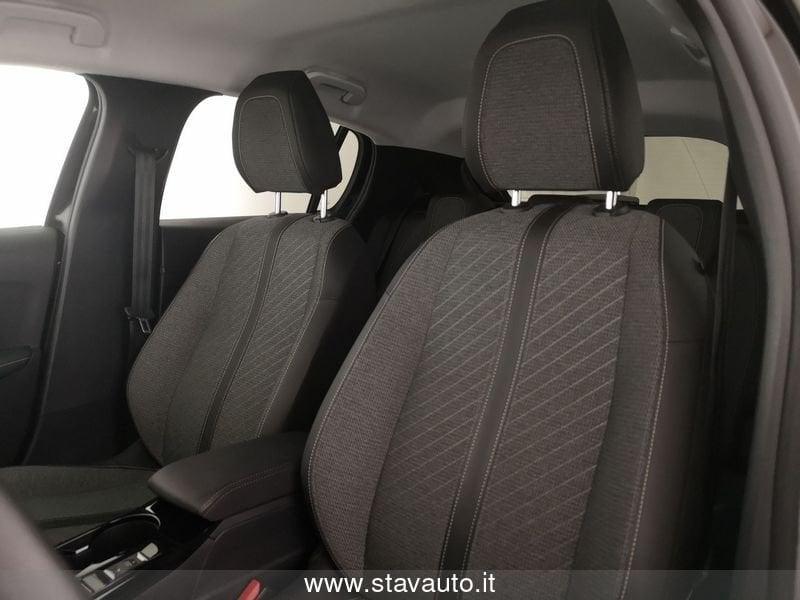 Peugeot 208 208 PureTech 100 Stop&Start 5 porte Allure