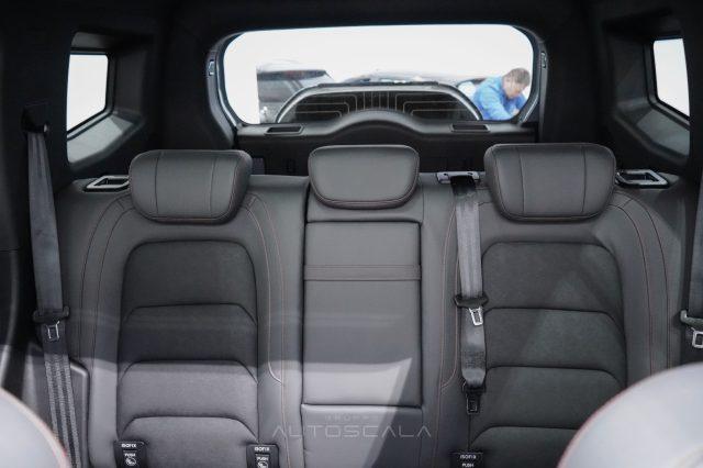 ICH-X K3 2.0 238cv GPL