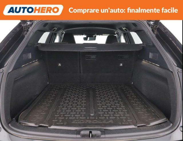 TOYOTA Corolla Touring Sports 1.8 Hybrid Style