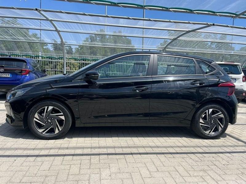 Hyundai i20 i20 1.2 MPI MT Bose