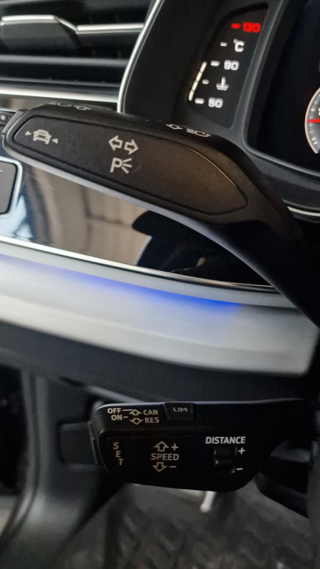 Audi Q8 50 TDI 286 CV quattro tiptronic Sport