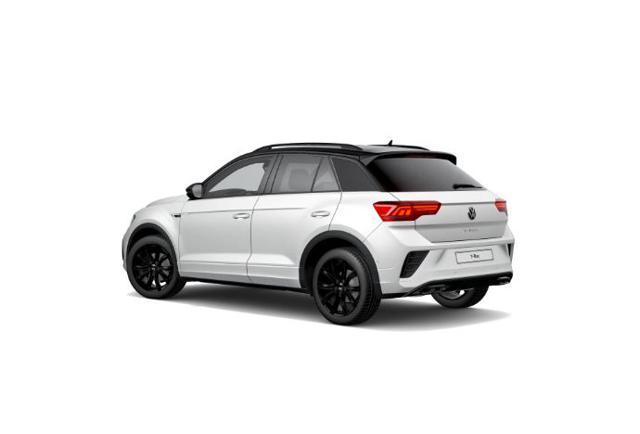 VOLKSWAGEN T-Roc 1.0 TSI R-Line 110 CV
