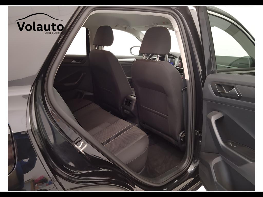 VOLKSWAGEN T-Roc I 2022 - T-Roc 1.0 tsi Edition Plus 115cv