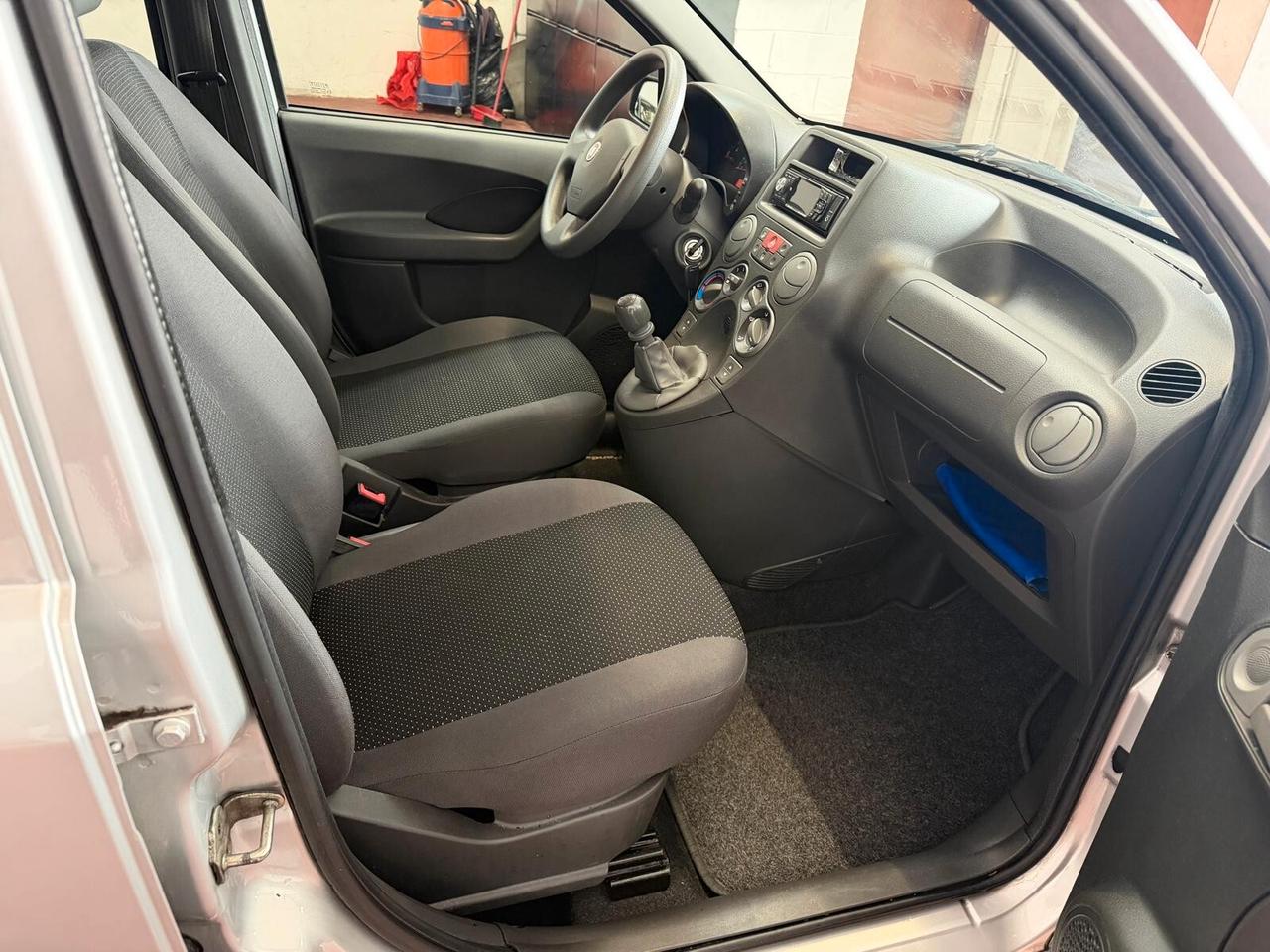 Fiat Panda 1.1 Active Eco neopat