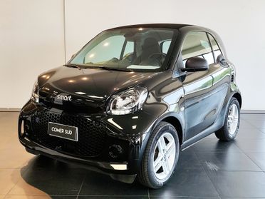 SMART Fortwo III 2020 - Fortwo eq Pure 4,6kW