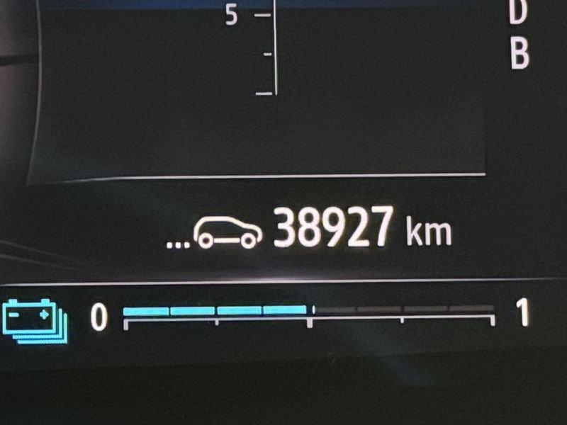 Renault Arkana E-Tech AUTOCARRO N1 - 1.6 Hybrid E-TECH 145 Techno - PREZZO IVA ESCLUSA